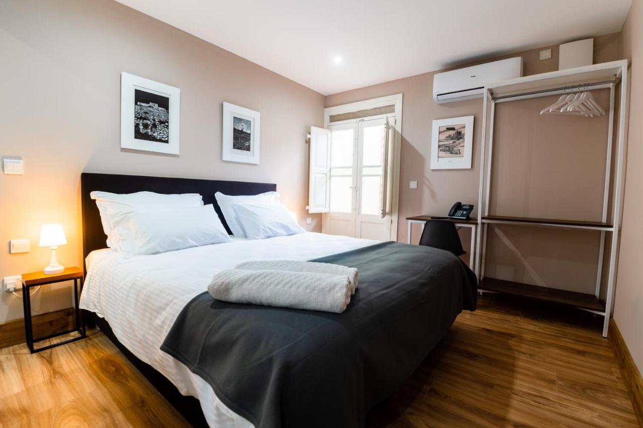 Monreal Boutique Townhouse - R024Rm3 호텔 파올라 외부 사진