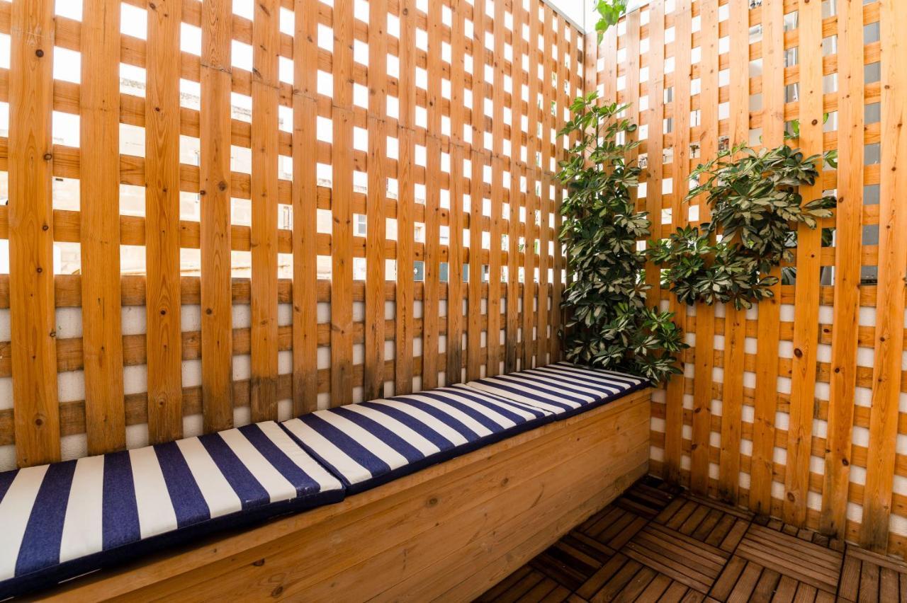 Monreal Boutique Townhouse - R024Rm3 호텔 파올라 외부 사진