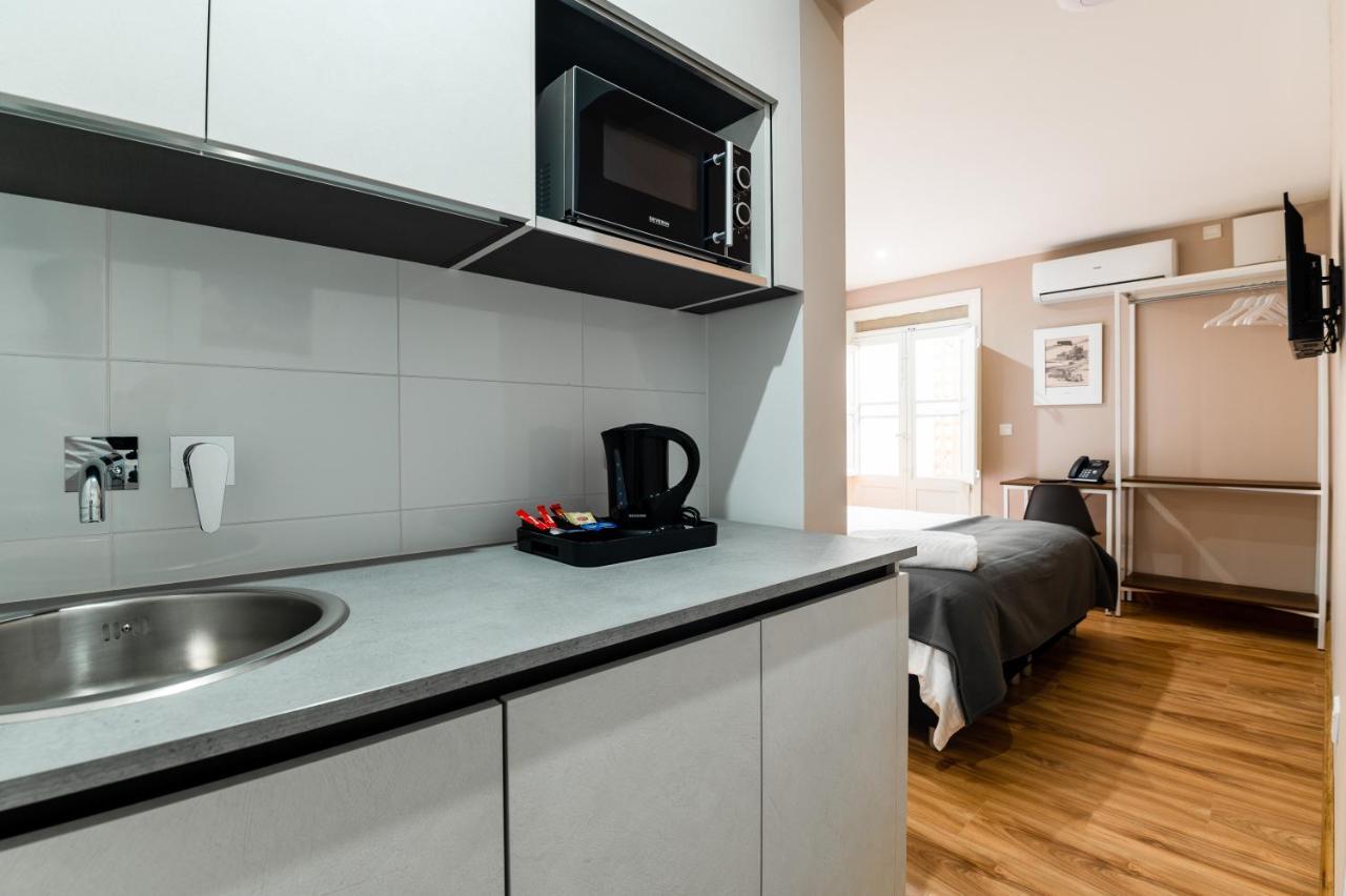 Monreal Boutique Townhouse - R024Rm3 호텔 파올라 외부 사진