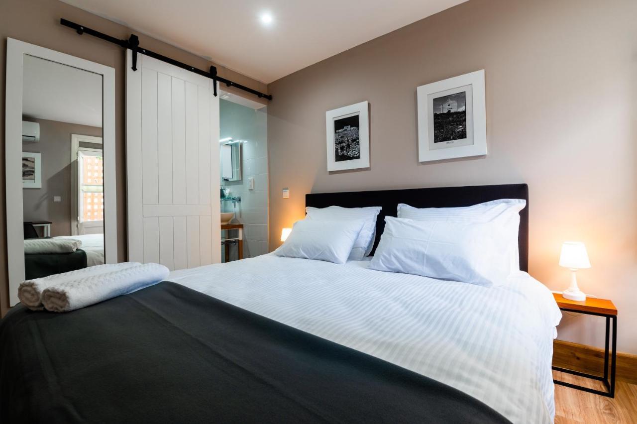 Monreal Boutique Townhouse - R024Rm3 호텔 파올라 외부 사진