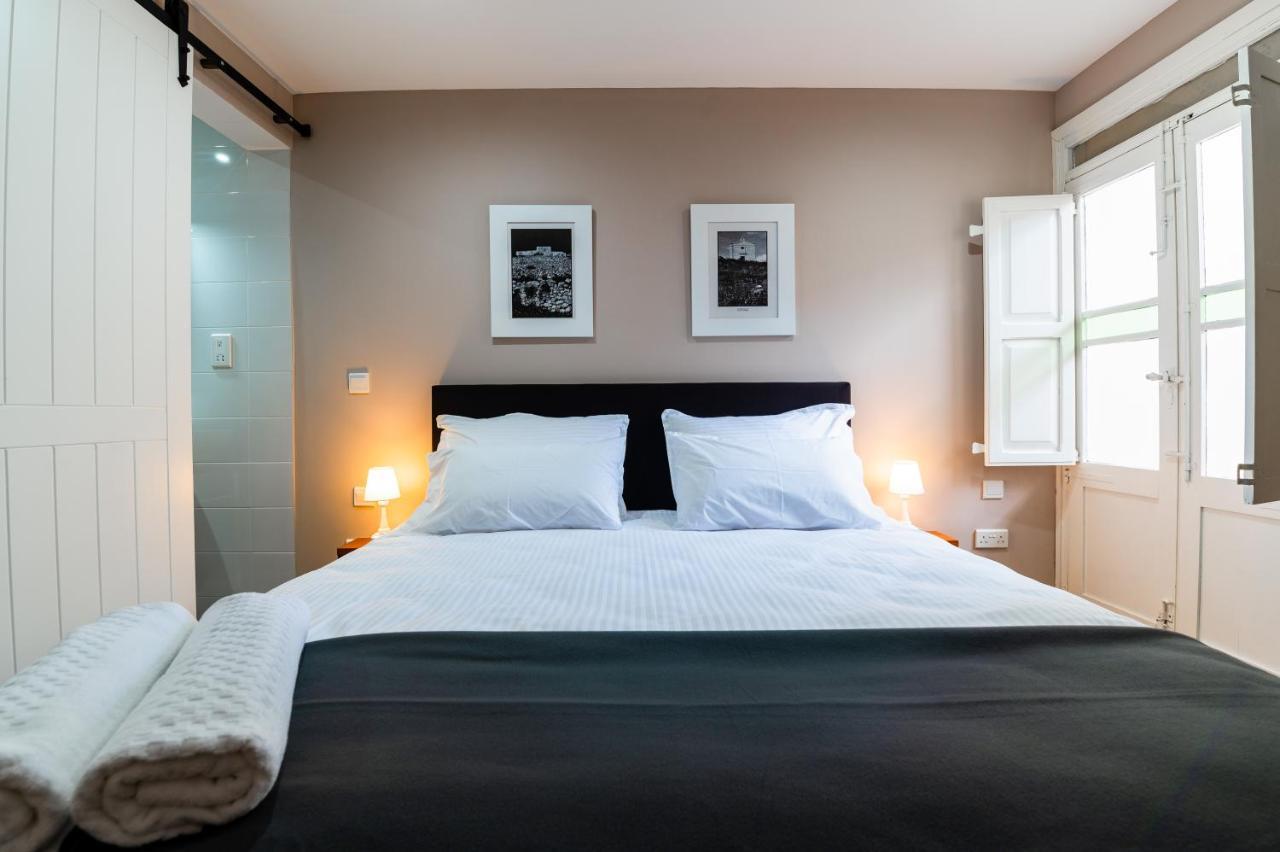 Monreal Boutique Townhouse - R024Rm3 호텔 파올라 외부 사진